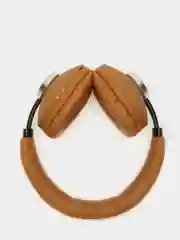 Коричневый sodo(brown) SD-1007, BL,TF. Наушники беспроводные