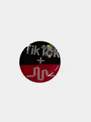 Угольный попсокет с блестками для смартфона