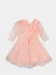 Платье нарядное для девочки / наряд на праздник