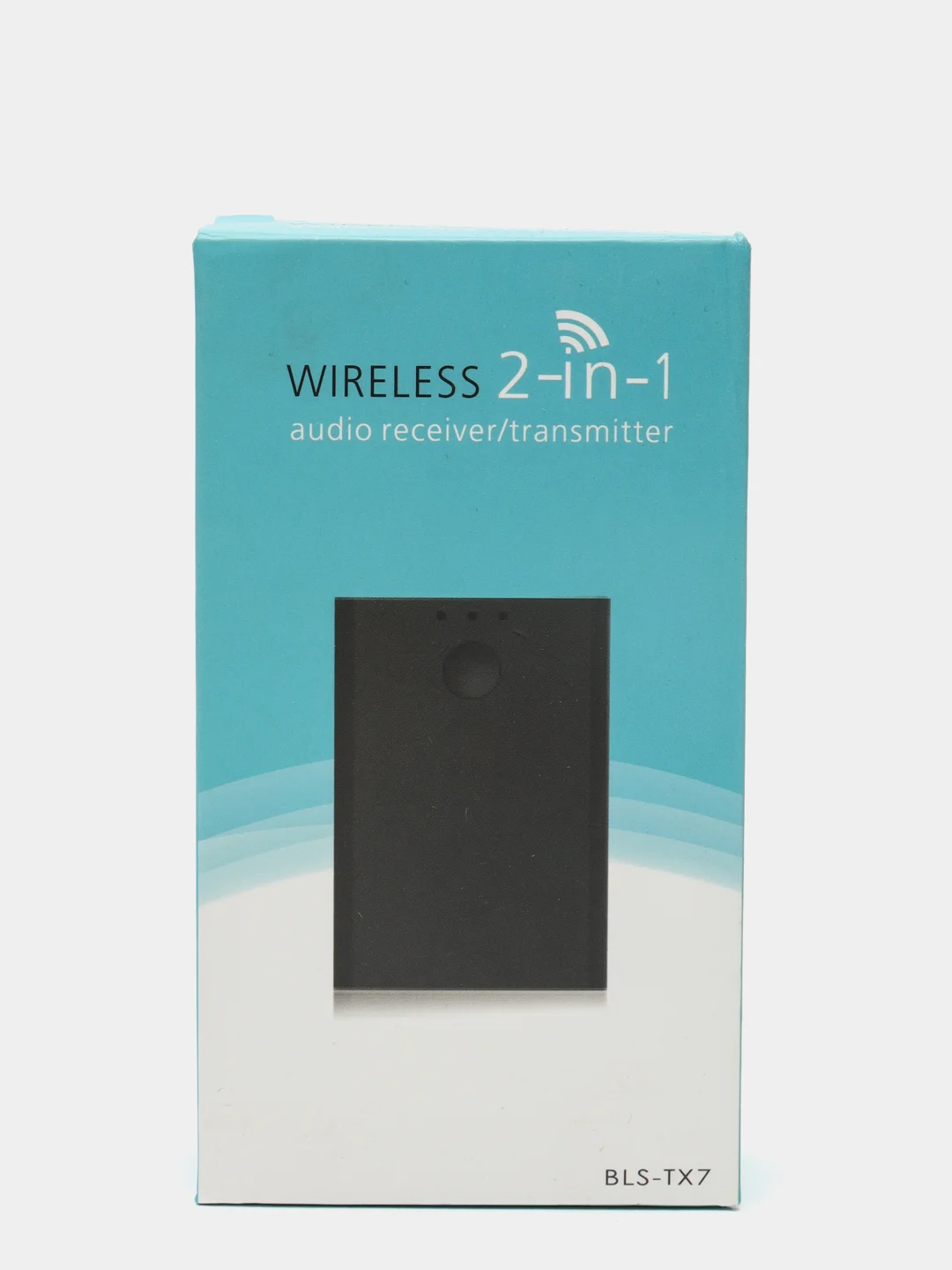 Bluetooth Аудио-приёмник-передатчик BLS-TX7