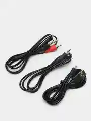 Bluetooth Аудио-приёмник-передатчик BLS-TX7