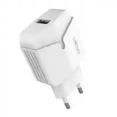 Сетевое универсальное зарядное устройство Crown CMWC-3030F