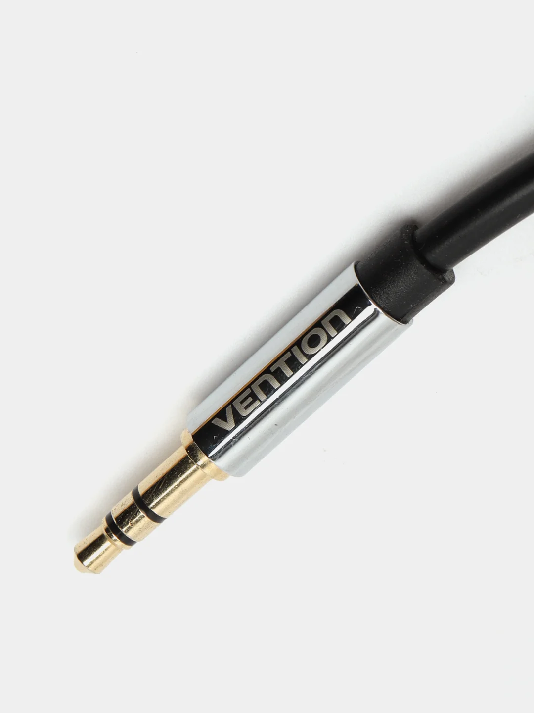 Кабель 3.5 M - 2RCA M "Vention" BCFBJ, 5 м