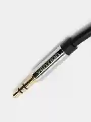 Кабель 3.5 M - 2RCA M "Vention" BCFBJ, 5 м