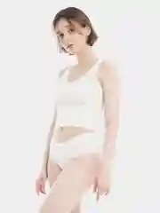 Трусы и топ комплект