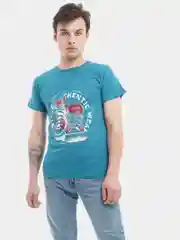 Футболка мужская Хлопок