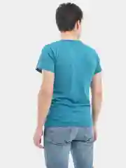 Футболка мужская Хлопок