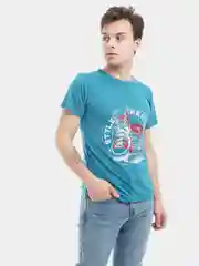 Футболка мужская Хлопок