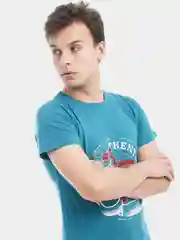 Футболка мужская Хлопок