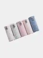 Трусы женские, хлопковые