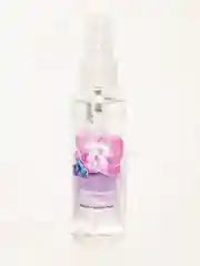 Лосьон-спрей для тела "Naturals" 100 мл
