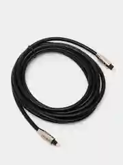 Оптический кабель TosLink MK-A6.0 3m