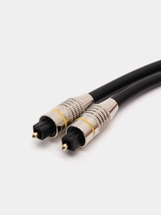 Оптический кабель TosLink MK-A6.0 3m