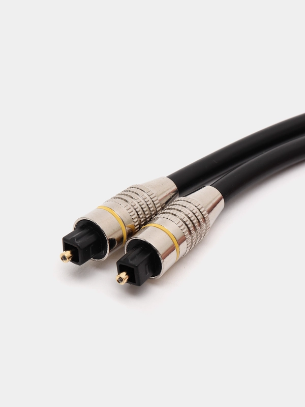 Оптический кабель TosLink MK-A6.0 3m