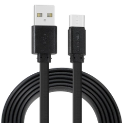 Кабель USB - USB Type-C Crown CMCU-3022C