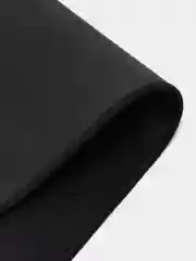 Коврик игровой длинный 90x40x0.3см Raser Color Smoke, кант оверлок