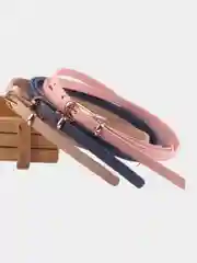 Ремень женский