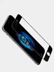 Защитное стекло для Iphone Айфона в мягкой упаковке