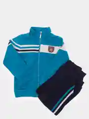 Спортивный костюм, Турция