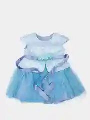 Платье детское нарядное