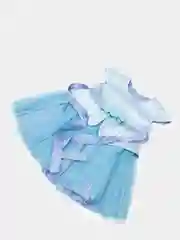 Платье детское нарядное