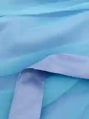 Платье детское нарядное