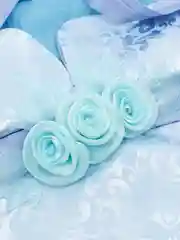 Платье детское нарядное
