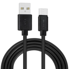 Кабель USB - USB Type-C Crown CMCU-3012C