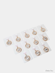 Кулон Xuping Jewelry "Знак зодиака", из медицинской стали