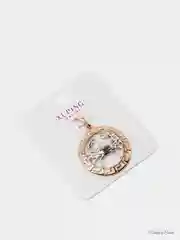 Кулон Xuping Jewelry "Знак зодиака", из медицинской стали