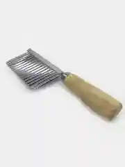 Нож для фигурной нарезки