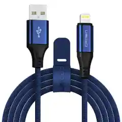 Кабель Crown USB - Lightning CMCU-3103L