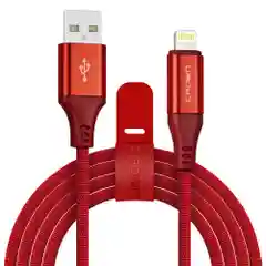 Кабель Crown USB - Lightning CMCU-3103L