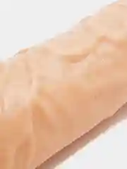 Фаллоимитатор толстый