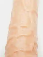 Фаллоимитатор толстый