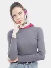 Платок Шелковый
