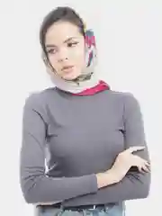 Платок Шелковый
