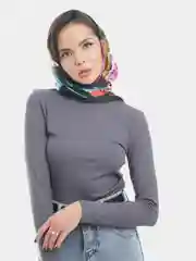 Платок Шелковый