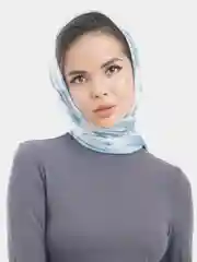 Платок Шелковый