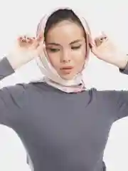 Платок Шелковый