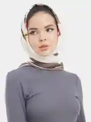 Платок Шелковый