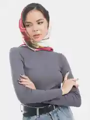 Платок Шелковый