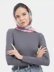 Платок Шелковый
