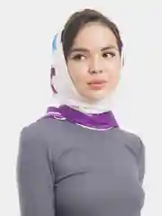 Платок Шелковый