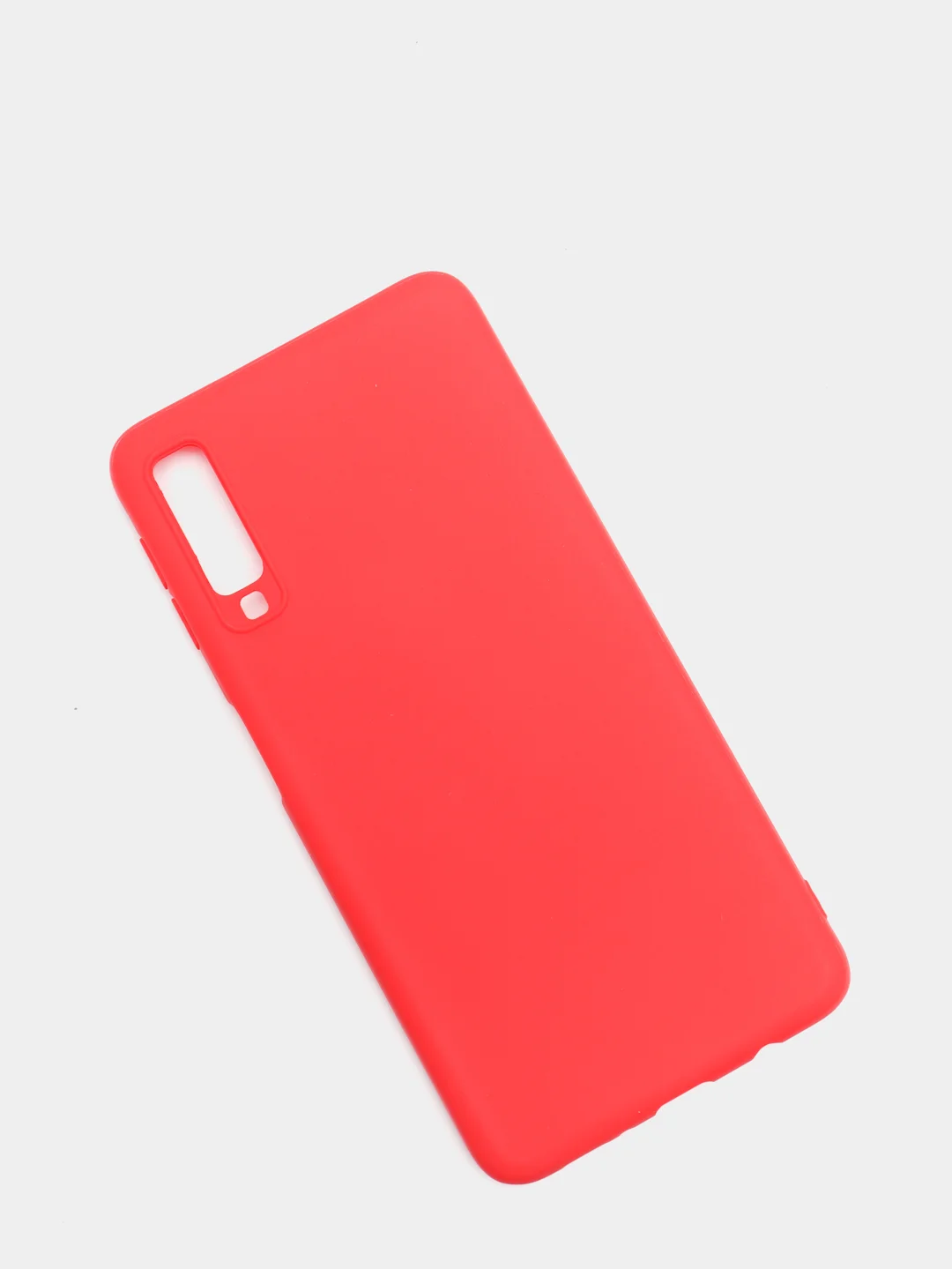 Красный чехол для Samsung A72 5G/A750/A52 5G/A32 4G/A30/A80/A10/m10/A20/A20e/A70