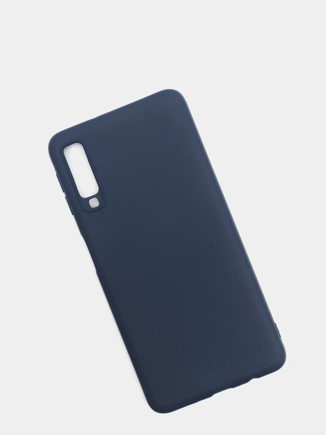 Синий чехол для Samsung A72 5G/A750/A52 5G/A32 4G/A30/A80/A10/m10/A20/A20e/A70