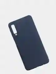 Синий чехол для Samsung A72 5G/A750/A52 5G/A32 4G/A30/A80/A10/m10/A20/A20e/A70
