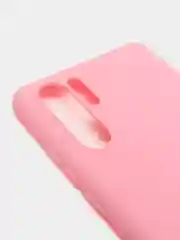 Белый чехлы на Huawei Хуавей P9 , P10 plus , P10 Lite , P20 , P20 Pro , Y8S , P50 , P50 Pro