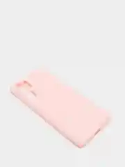 Белый чехлы на Huawei Хуавей P9 , P10 plus , P10 Lite , P20 , P20 Pro , Y8S , P50 , P50 Pro
