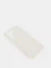 Белый чехлы на Huawei Хуавей P9 , P10 plus , P10 Lite , P20 , P20 Pro , Y8S , P50 , P50 Pro